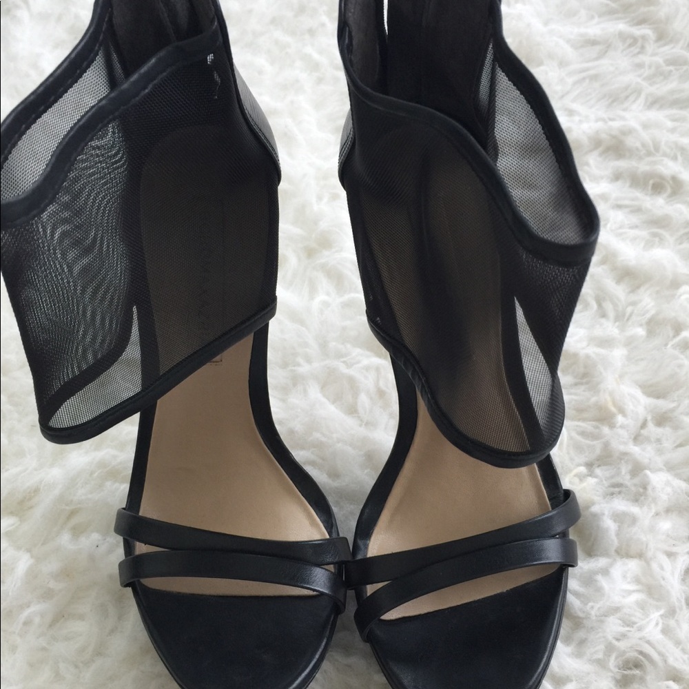 Bcbg heels - Picture 2 of 4